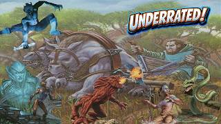 MTG PREMODERN Top 10 Underrated Cards! Hidden Gems, Forgotten Powerhouses &amp; Emerging Spikes