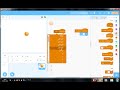مثال تطبيقي حول الحركة في برنامج سكراتشscratch 