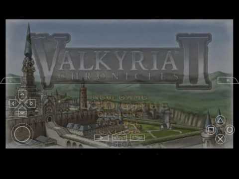 Video: Valkyria Chronicles 2 A Fost Continuarea Potrivită Pe Platforma Greșită