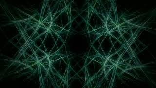 Cosmic Webs // Hypnotic Sci-Fi Ambient Soundscape