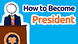 How to become President of the United States | Median Voter Theory explained by Math | Part 2