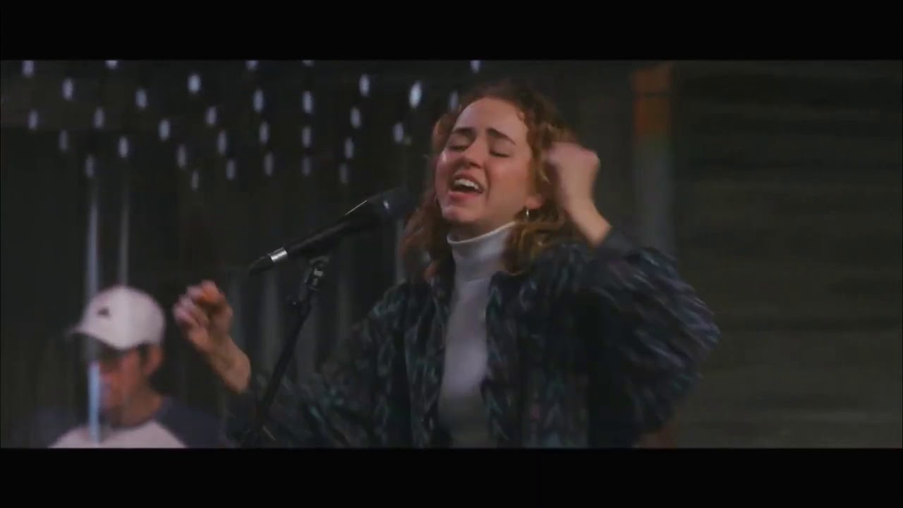 UPPERROOM - I Can See You _ Open the Eyes of My Heart Lord (Spontaneous) 24 Nov 2020
