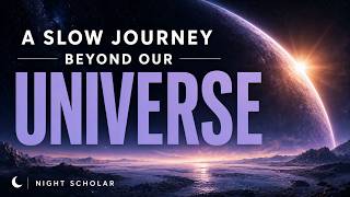 The Multiverse | The Hidden Worlds Beyond Our Universe |  Sleep Documentary