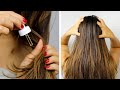 Mix These 2 Oils to Grow Your Hair Faster and Thicker