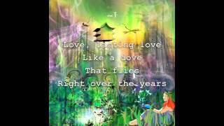 Clair De Lune  Merry Ellen Kirk   