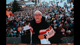 DJ Ötzi lässt das Alpendorf beben (Gipfeltour 2020)