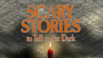 Scary Stories to tell in the dark | Sarah Bellows' Music box (The Hearse Song)