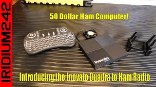 A 50 Dollar Micro Computer For HamClock And All Your Ham Radio Needs!