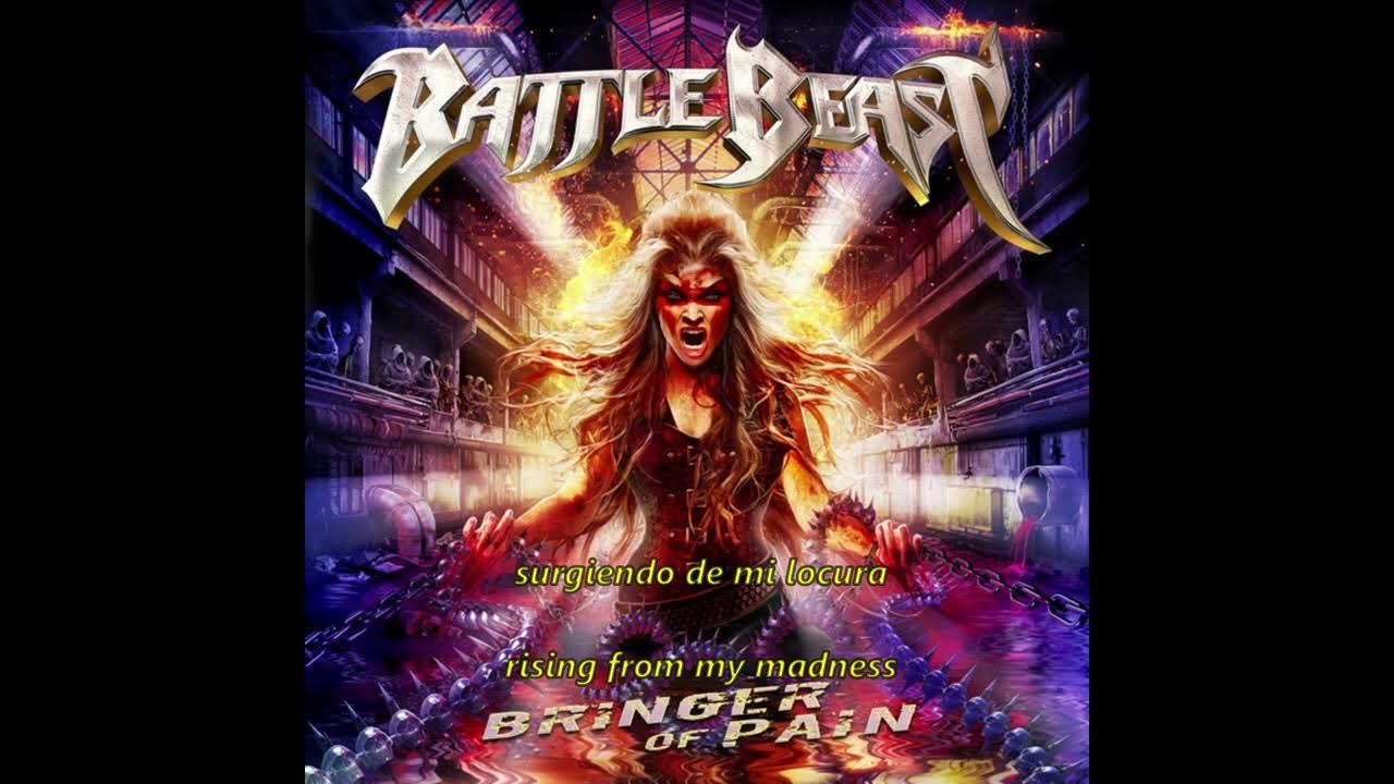 Battle Beast - Beyond The Burning Skies (Subtitulado Esp.+ Lyrics) Oficial Battle Beast - Beyond The Burning Skies (Subtitulado Esp.+ Lyrics) Oficial