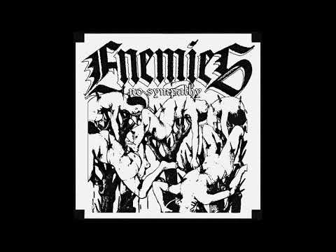 Enemies - No Sympathy (Full EP)