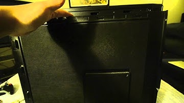 Fractal Design Define R3 overview