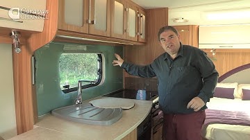 CC S04E17 - NEW MODEL REVIEW Lunar Clubman Saros Edition SE