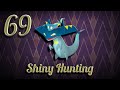 Drakloak and Chill | Pokemon Shiny Hunting | The Ark Project [69]