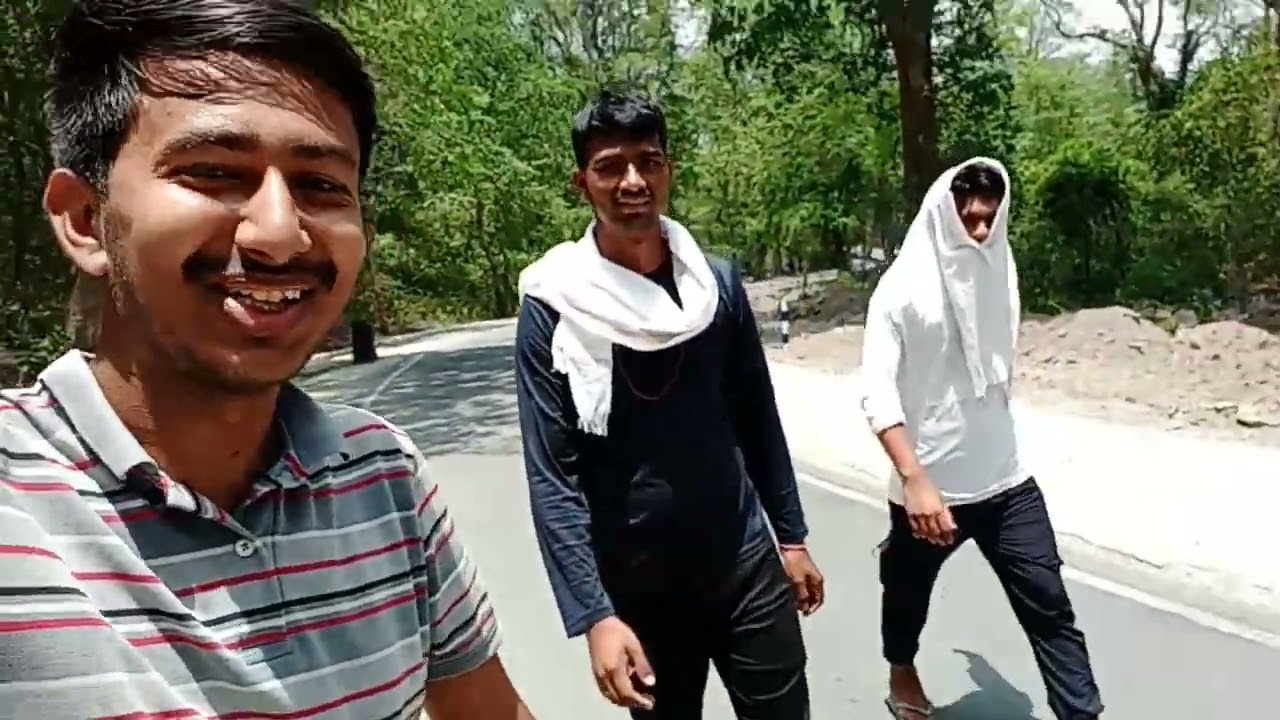 Haridwar Rishikesh Neelkanth Yatra 2023: Kam budget mein darshan ki puri jankari! 🕉️🚩