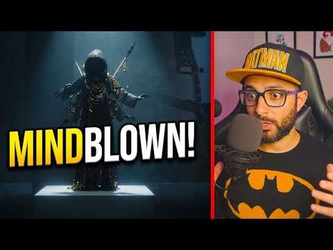 Musician Re-Discovers Sleep Token - Aqua Regia | Reaction and Breakdown