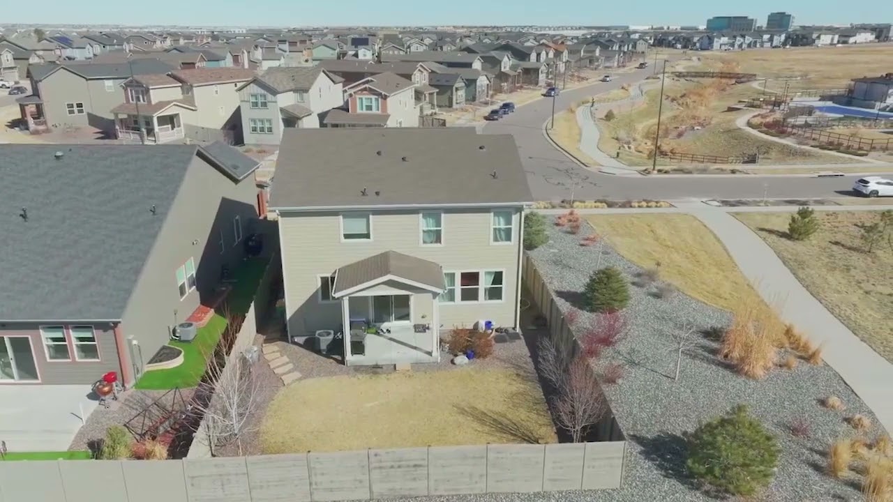 4767 N Jasper Street, Denver, CO 80239