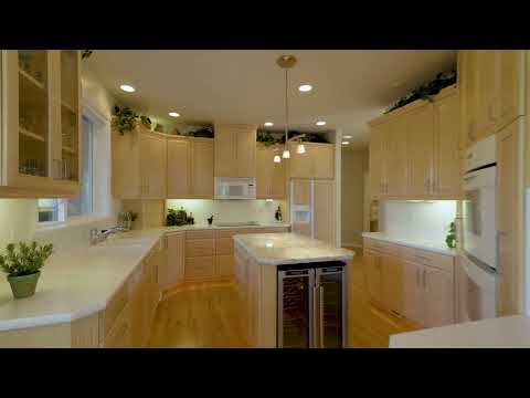 21690 Butte Ranch Rd, Bend, OR home video tour