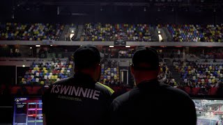 KSWINNIIE - VLOG LONDON PLAYOFFS 2  ALGS W/ @Element6GG| [ENG/FR] SUBTITLES