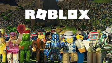 Dead rails |Roblox Animation 01