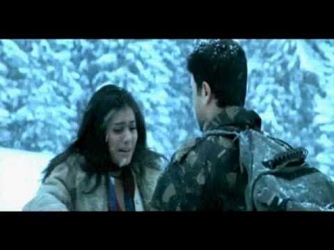 Annette Moreno - Me Amas "FANAA" Kajol & Amir Khan (Music Video)