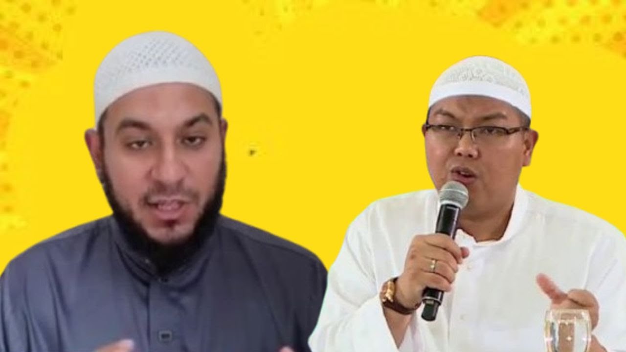 TUDUHAN DUSTA TERHADAP SYAIKH MUHAMMAD BIN ABD WAHAB | USTADZ FIRANDA ANDIRJA حفظه الله