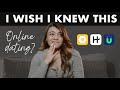 5 Things I wish I knew before trying Dating Apps