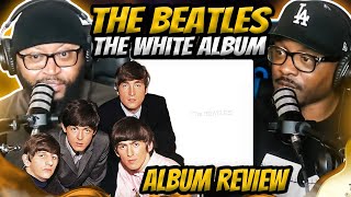 The Beatles - Long, Long, Long (REACTION) #thebeatles #reaction #music