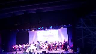 Liber Artis Orchestra - ,,Forrest Gump theme" (Cinema Victoria 5 noiembrie 2023)