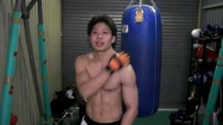 【筋トレ】ユニラテラルダンベルシュラッグ