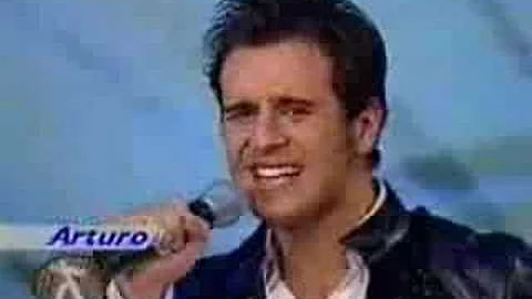 Carlos Quezada - Y tu te vas