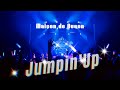 『Jumpin'Up』  LIVE MV - Maison de Queen - THE FIRST ONEMAN LIVE @ ZeppShinjuku 2025.09.11
