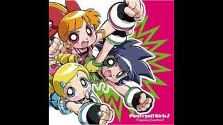 Powerpuff Girls Z Flow Instrumental with Background Vocals