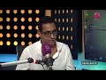 أسرار النجوم رأي المخرج مروان حامد في الكاتب أحمد مراد 