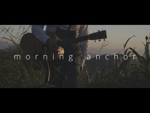 morning anchor / 白石ひでのり