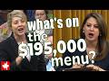 $195,000 for in-flight meals?! Conservatives BLAST Carney' fine-dining while Canadians struggle