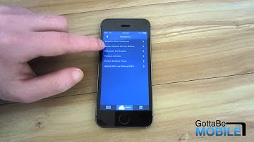 Flex 2 - Create Your Own Jailbreak Tweak