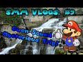 SMM Vlogs 9 Owen Sound Ontario Mysterious Trip Unreleased Vlog SMM Vlogs 9 Owen Sound Ontario Mysterious Trip Unreleased Vlog