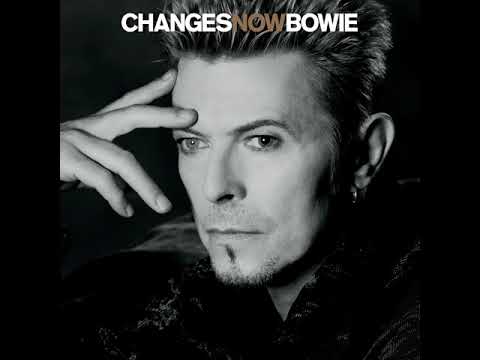 David Bowie - The Supermen (ChangesNowBowie Version)