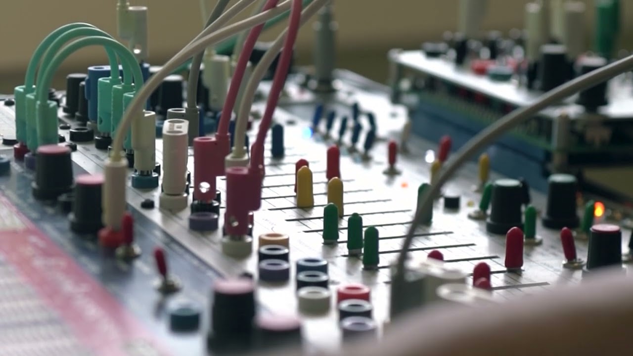 鍵盤楽器 1979/COMPACT MICROSOUND PROCESSOR(CMP) 1979 | Compact Microsound Processor