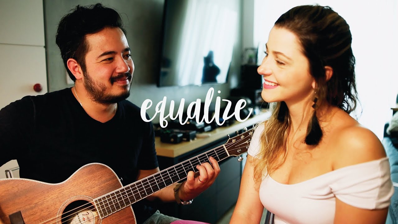 EQUALIZE (pitty cover)