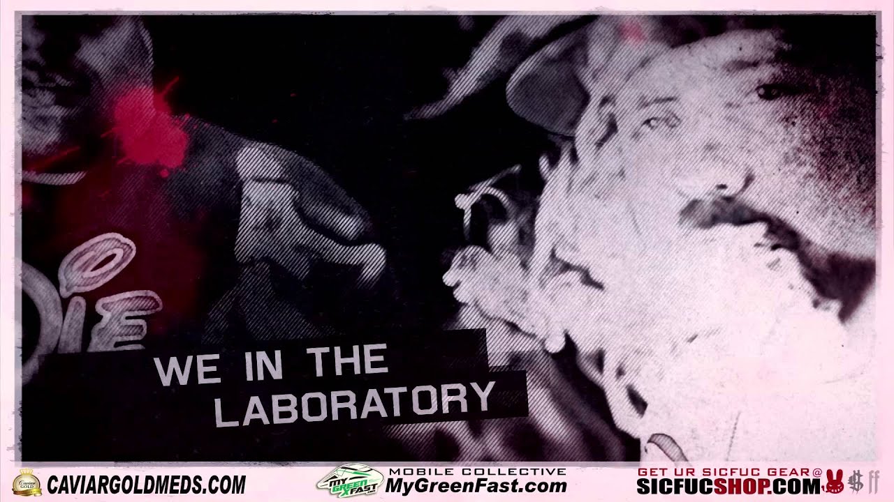 Sean Price ft. Killah Priest "Rumblestick" (Directed by Dr. Zodiak)