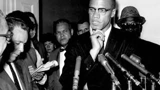 Minister Malcolm X Exposes M.E.D.I.A. Manipulation Pt. 6