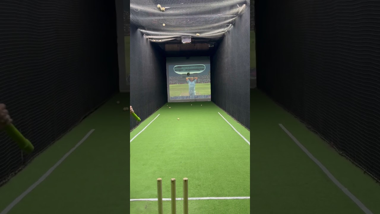 How to face Shoaib Akhtar