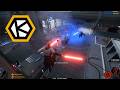 VENTRESS IS STILL GREAT AFTER NERF // Galactic Assault #16 // Star Wars Battlefront 2 (Kyber)