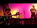 Dr Myho - New Optimism , MIHO HATORI , live at Tokyo. nov/10/16 AMAZON TO LeFRAK TOUR
