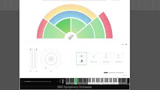 Usando sets de articulaciones en Logic Pro y Spitfire Audio BBC Orchestra