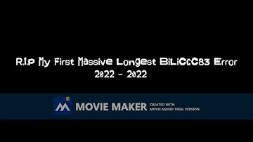 My First Own Jake And Glyris Error (Part 34) [Part B]