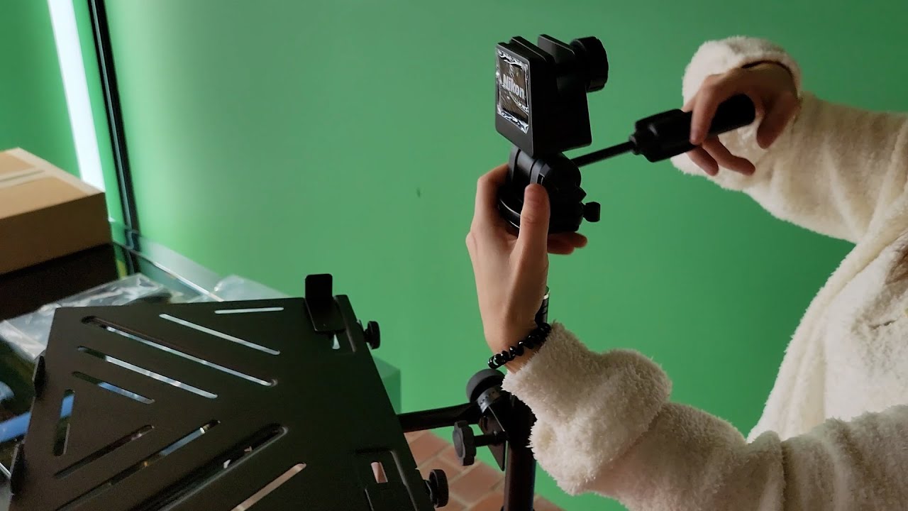 Presidential Teleprompter Instructions YouTube