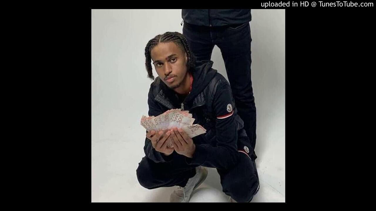 4yye x Marti x Haval Type Beat 