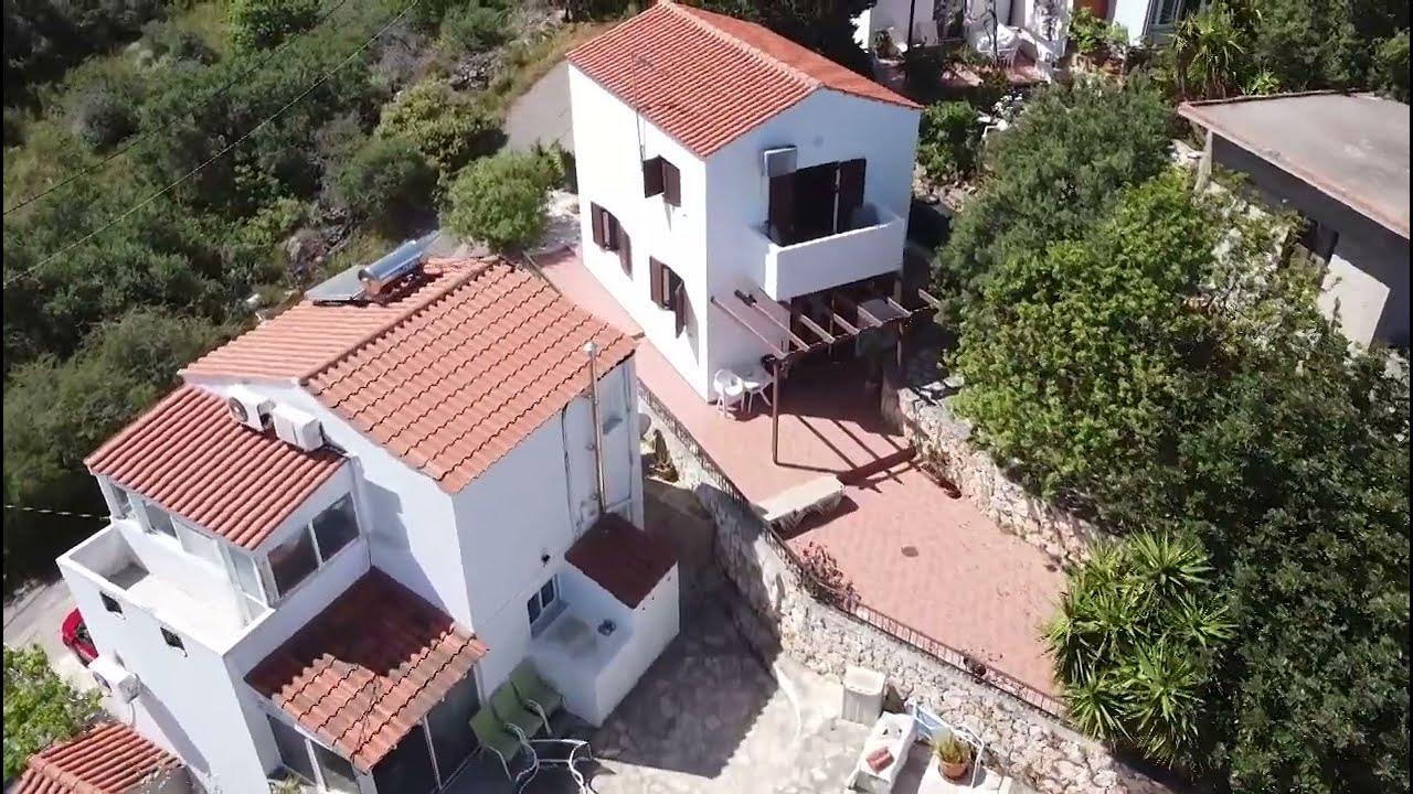 DC954 Kokino Horio. Dreamcatchers Estate Agents, Almyrida, Crete YouTube